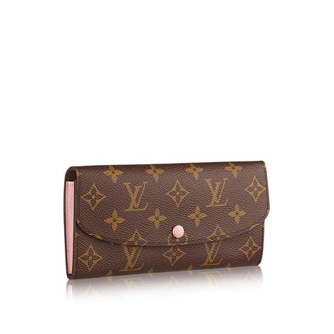 portafogli louis vuitton monogram donna|portafogli Louis Vuitton donna.